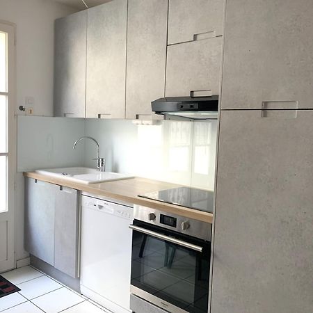Appartement Saint Clair Proche Du Port Zewnętrze zdjęcie