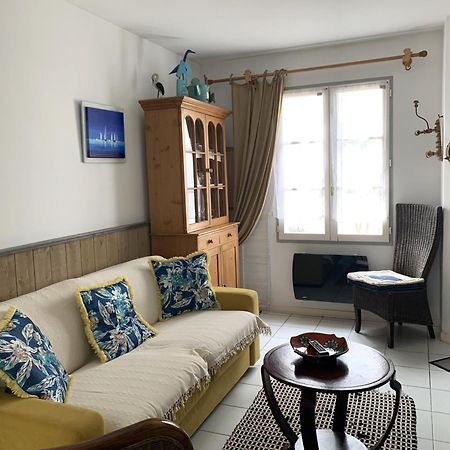 Appartement Saint Clair Proche Du Port Zewnętrze zdjęcie