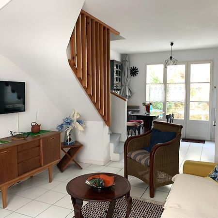 Appartement Saint Clair Proche Du Port Zewnętrze zdjęcie