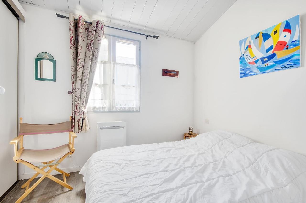 Appartement Saint Clair Proche Du Port Zewnętrze zdjęcie