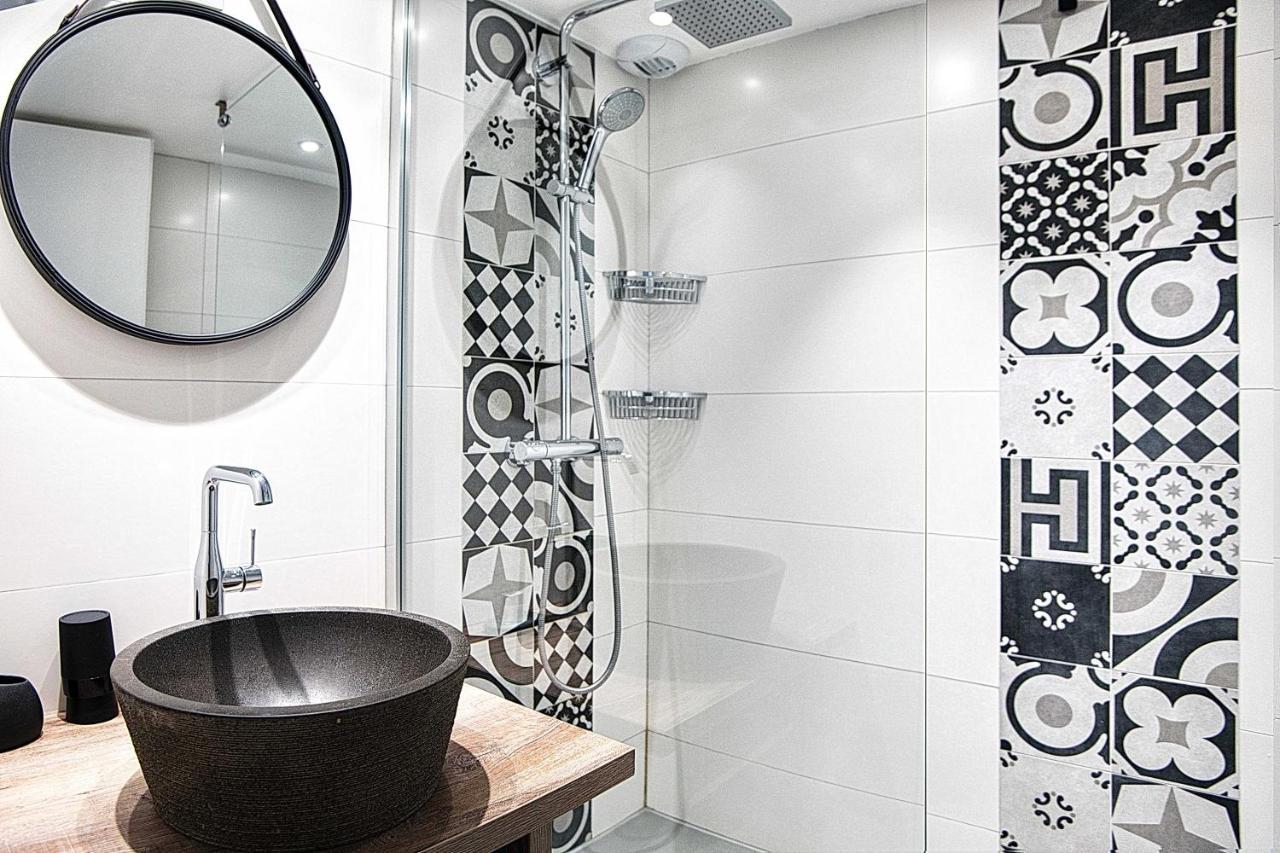 Appartement Saint Clair Proche Du Port Zewnętrze zdjęcie