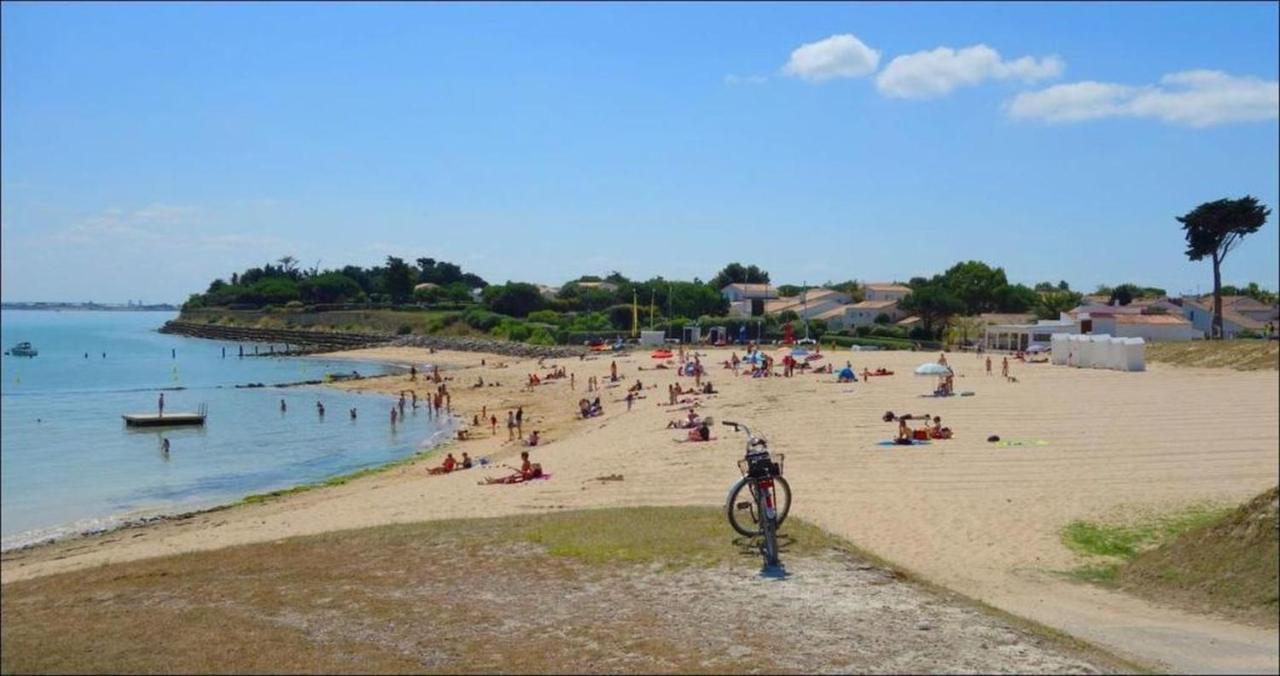 Appartement Saint Clair Proche Du Port Zewnętrze zdjęcie