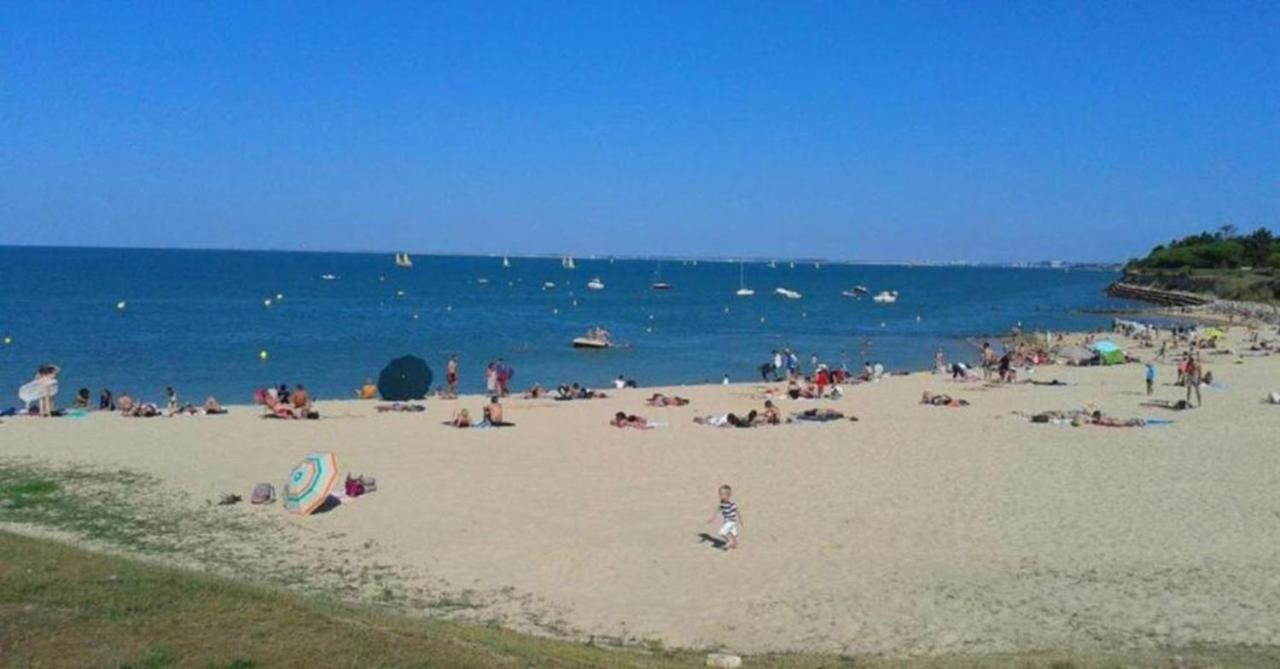 Appartement Saint Clair Proche Du Port Zewnętrze zdjęcie