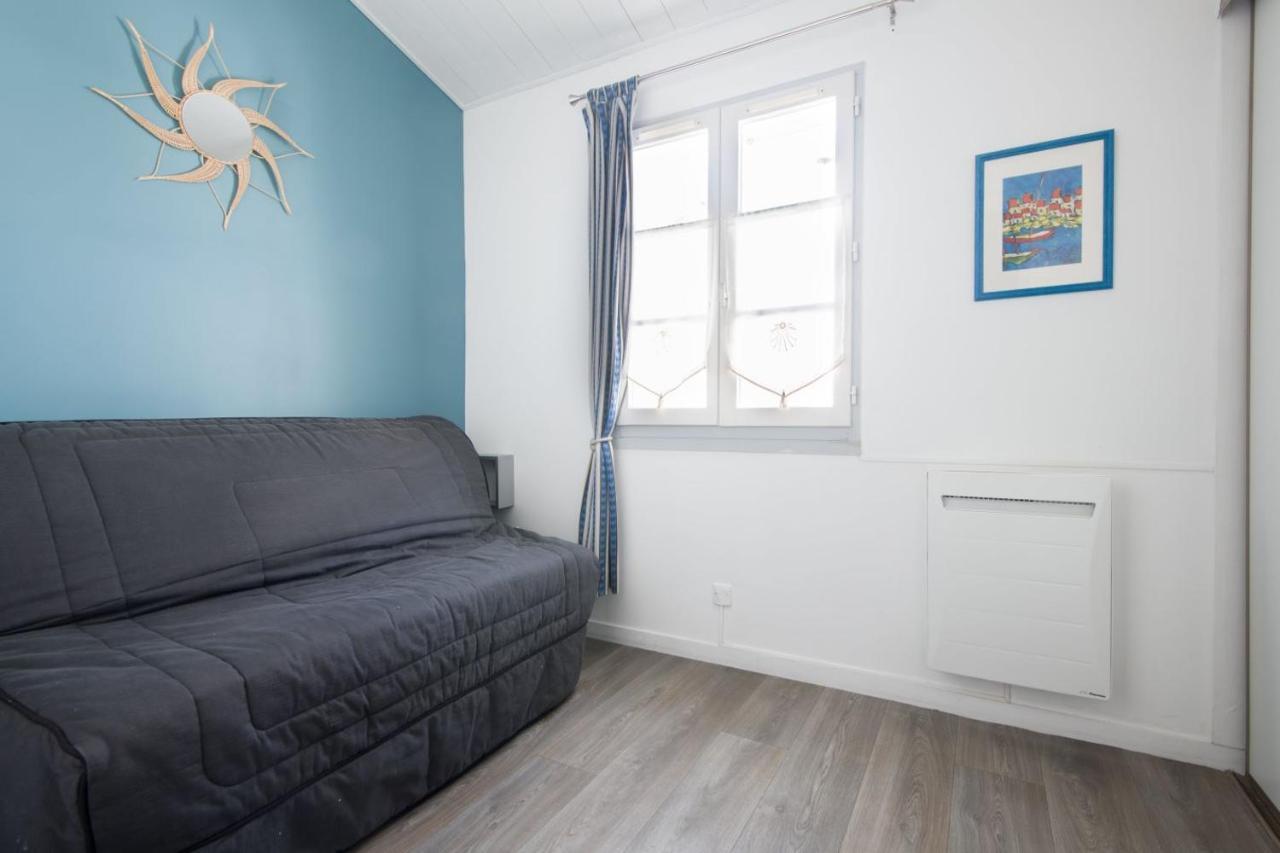 Appartement Saint Clair Proche Du Port Zewnętrze zdjęcie