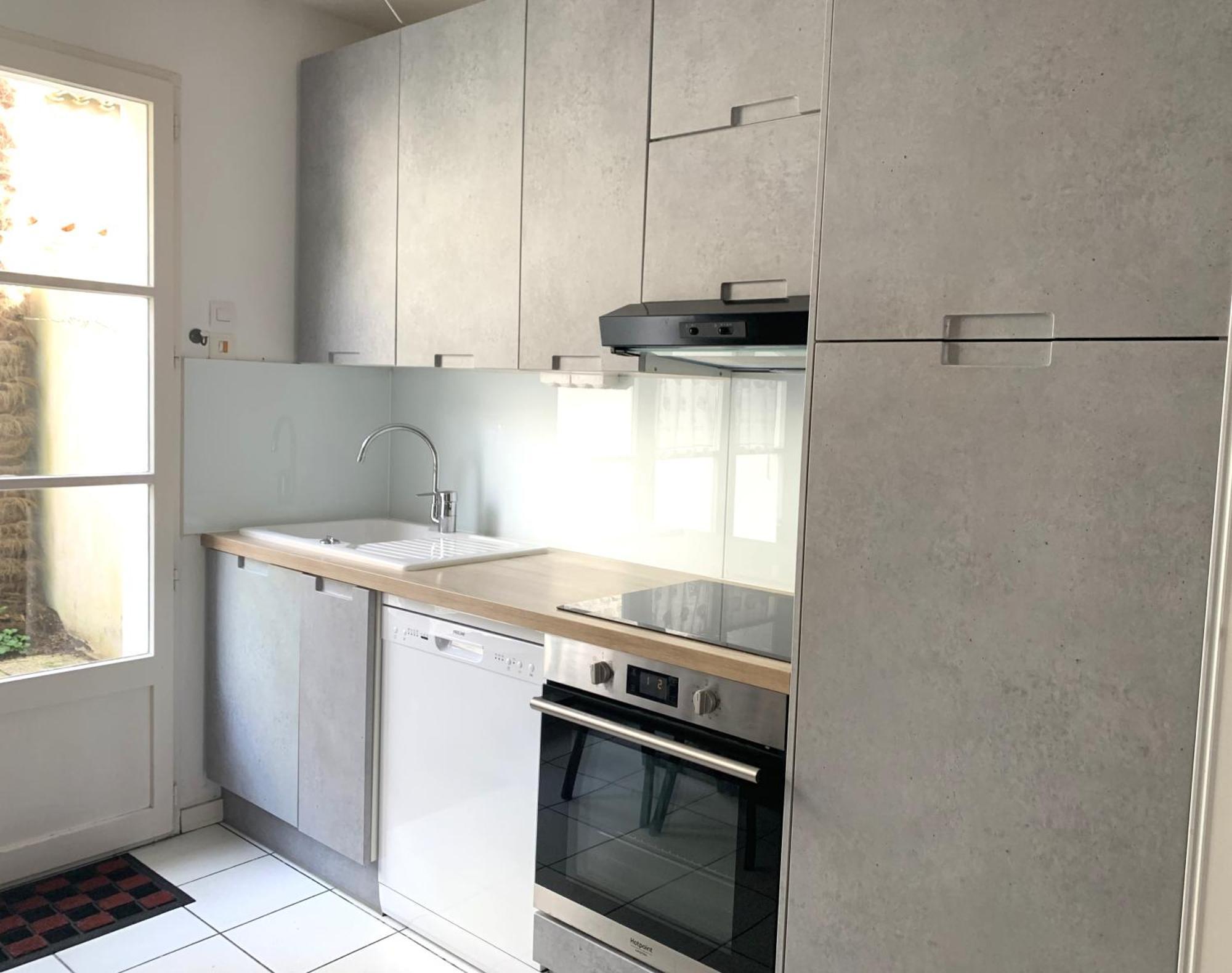 Appartement Saint Clair Proche Du Port Zewnętrze zdjęcie