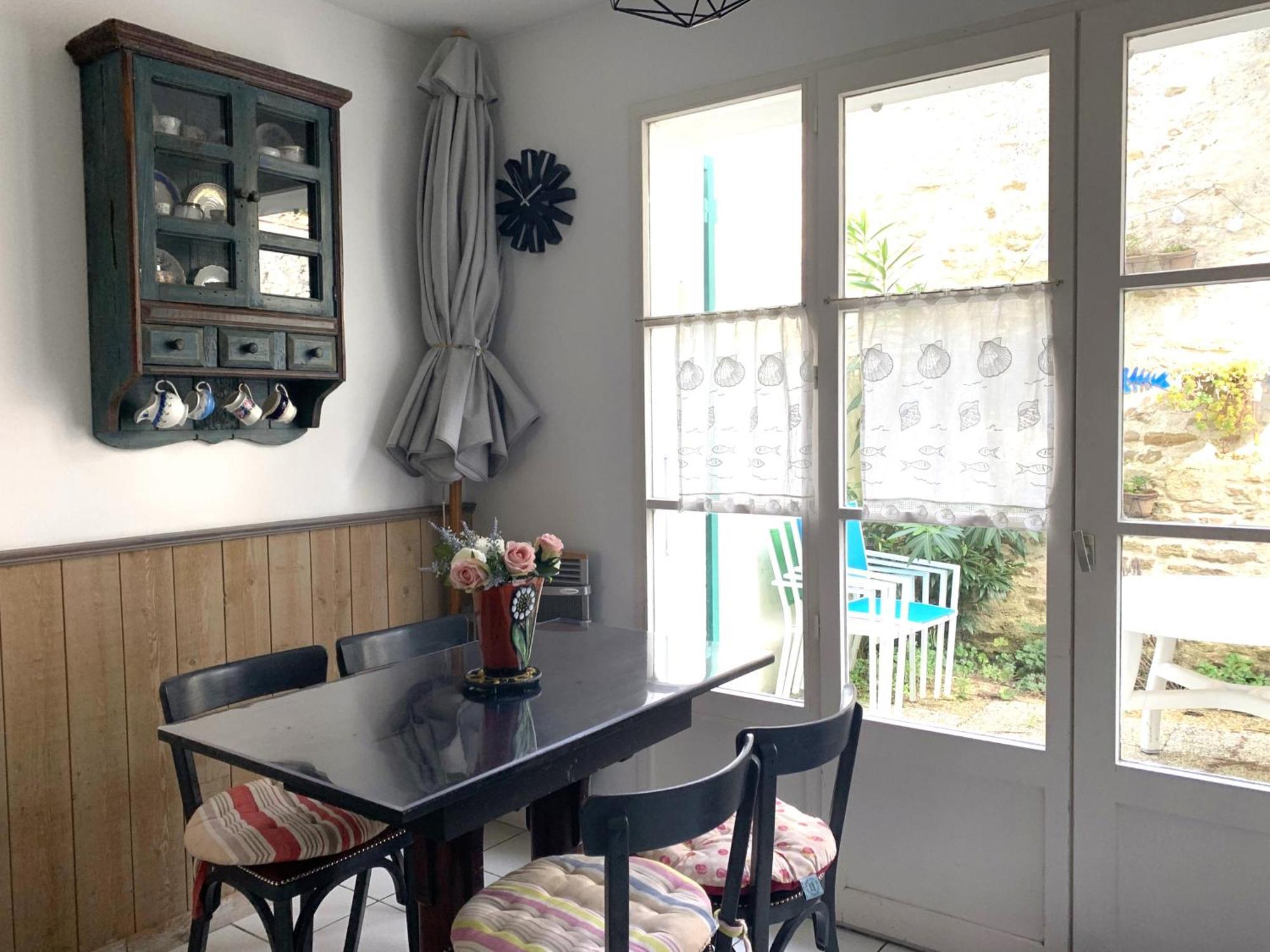 Appartement Saint Clair Proche Du Port Zewnętrze zdjęcie