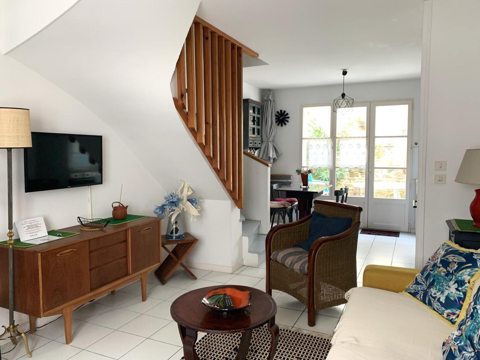 Appartement Saint Clair Proche Du Port Zewnętrze zdjęcie